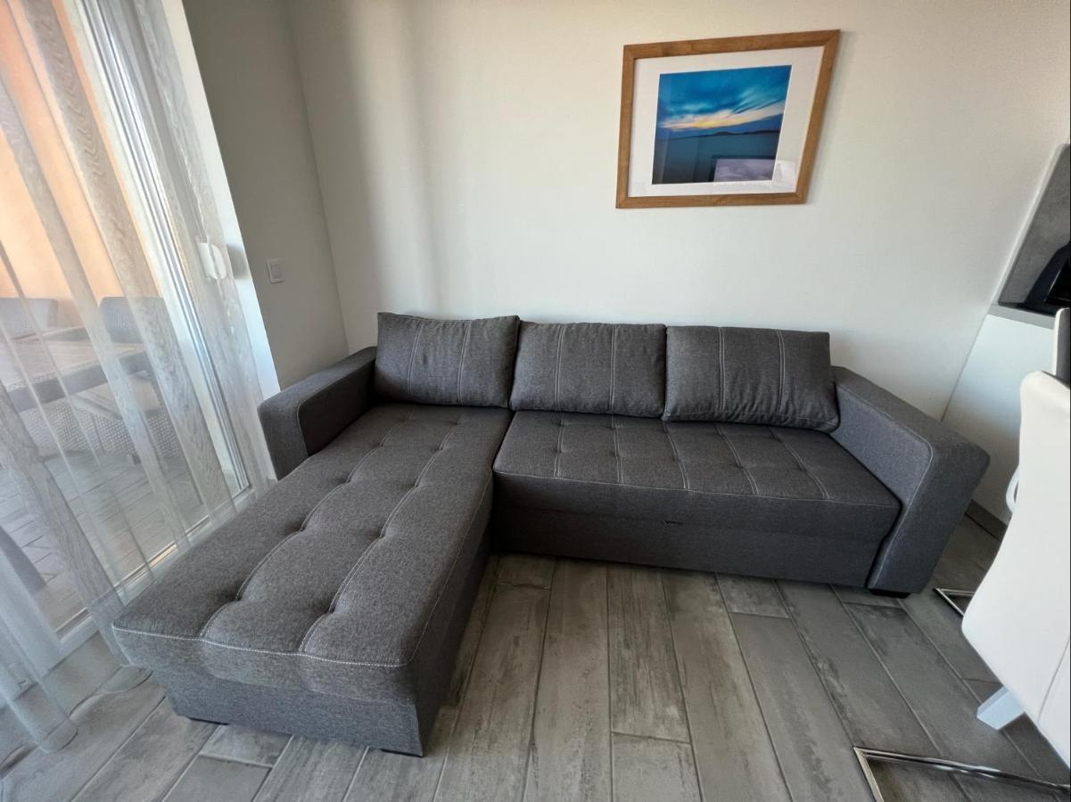 Mifi Apartman Balatonlelle Εξωτερικό φωτογραφία